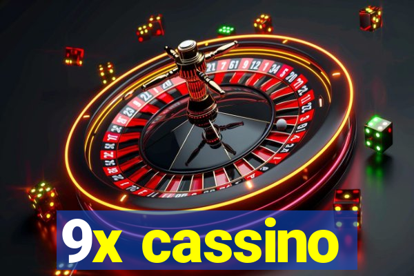 9x cassino